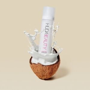 HUDA BEAUTY Glow Coco Hydrating Mist – Vegan, Dewy Finish, 100ml – NWT